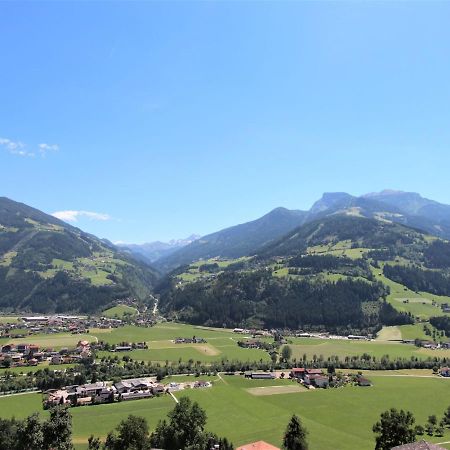 Holiday Home Egger By Interhome Aschau Im Zillertal Esterno foto