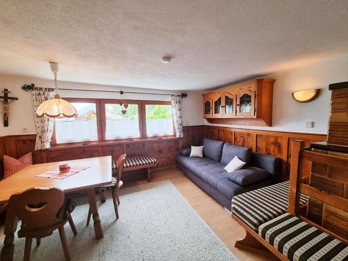 Holiday Home Egger By Interhome Aschau Im Zillertal Esterno foto