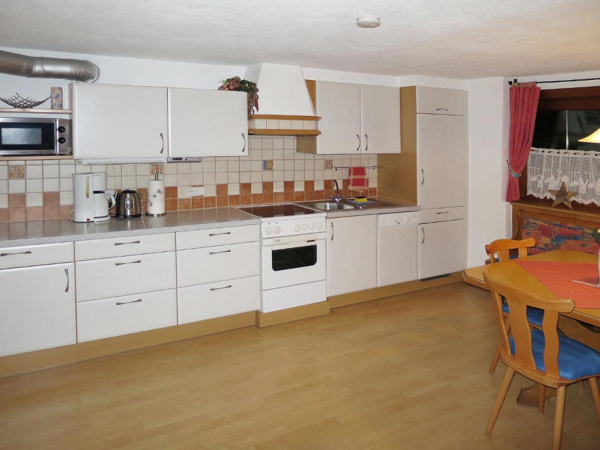 Holiday Home Egger By Interhome Aschau Im Zillertal Esterno foto
