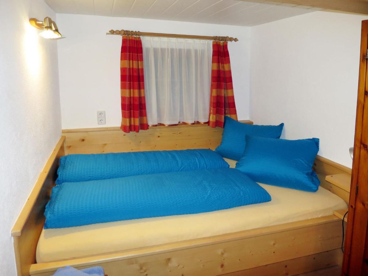 Holiday Home Egger By Interhome Aschau Im Zillertal Esterno foto